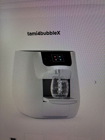 תמי 4 bubble