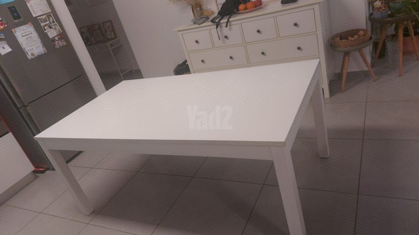 פינת אוכל
