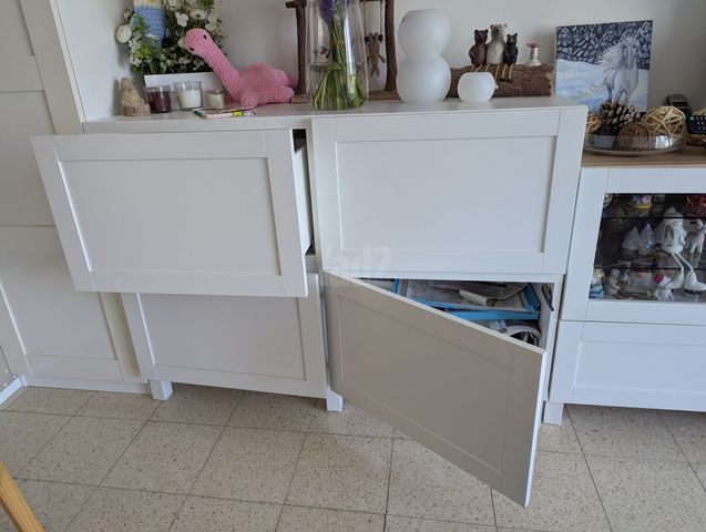 יחידת מזנון מגרות
