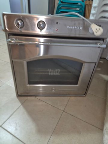 תנור בילד אין
