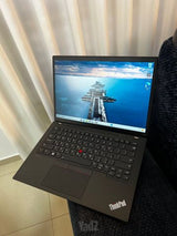 Lenovo ThinkPad t14 gen 4