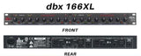 dbx 166XL