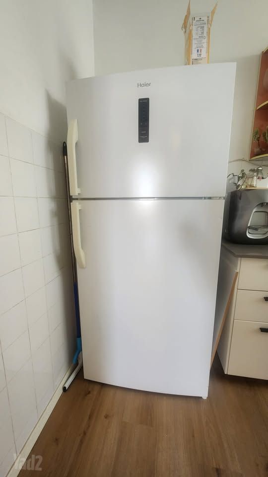 מקרר Haier HRF-849W