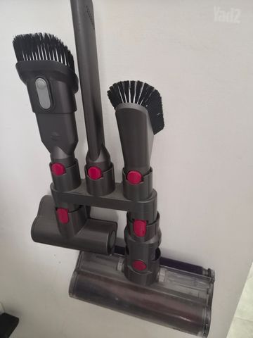 שואב אבק dyson v10