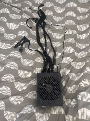 ספק כוח 1200W Platinum