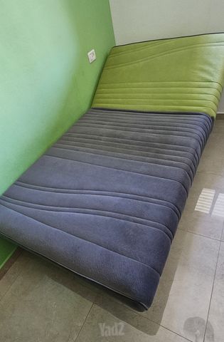 מיטת נוער