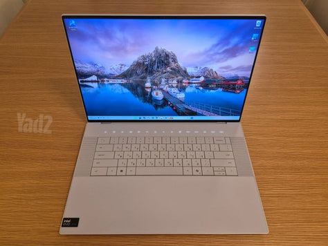 DELL XPS RTX 4050