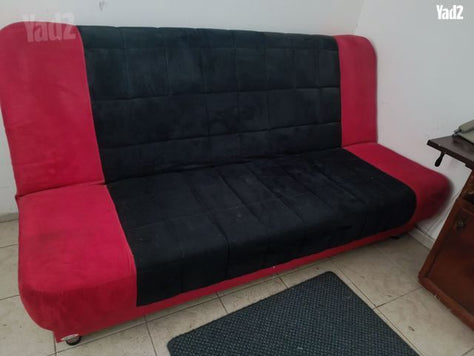 ספה במצב מעולה