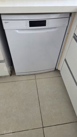 מדיח כלים ‏crystal dw7617w
