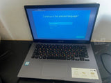 מחשב נייד ASUS 14