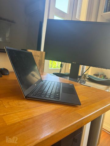 מחשב נייד Dell XPS 13