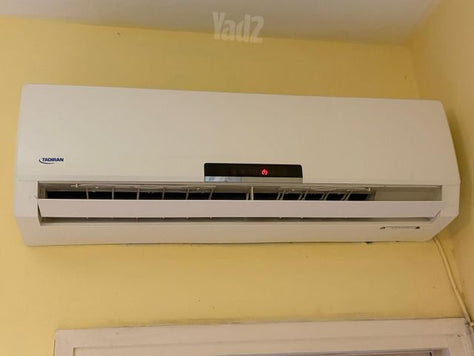 מזגן 1.25 כ"ס