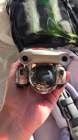 DJI MAVIC AIR 2
