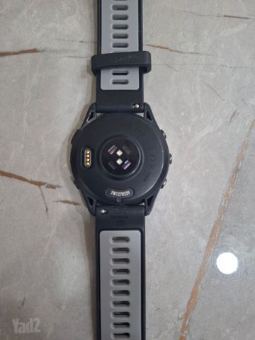 שעון יד GARMIN FORERUNNER 265