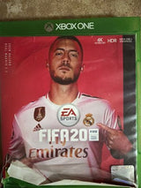Fifa 20