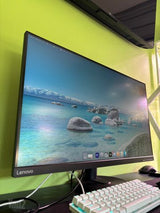 מסך 31.5 אינץ' 60hz