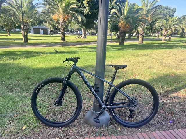 אופני Trek X-Caliber 8 M/L