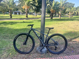 אופני Trek X-Caliber 8 M/L