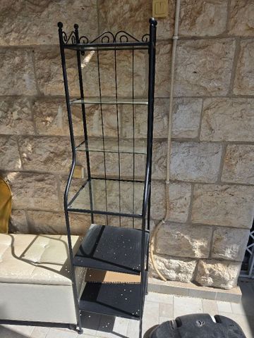 שידה במצב חדש