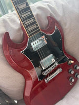 גיטרה Gibson SG Standard