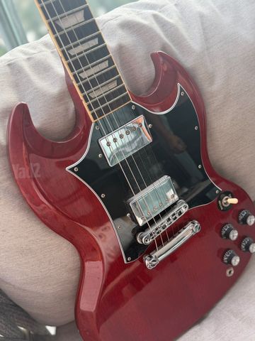 גיטרה Gibson SG Standard