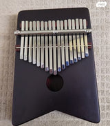 קלימבה 17 קלידים