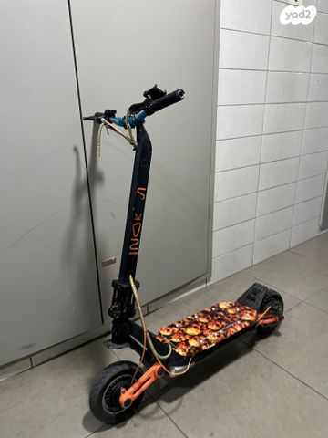קורקינט חשמלית