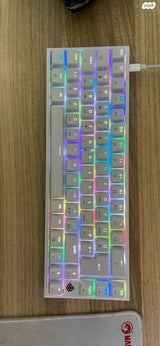 מקלדת magic refiner mk26