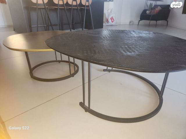 שולחן סלון