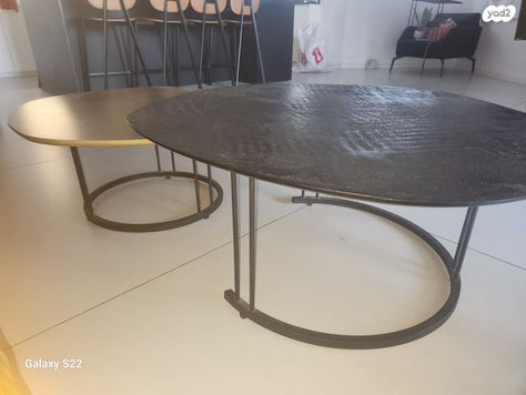 שולחן סלון