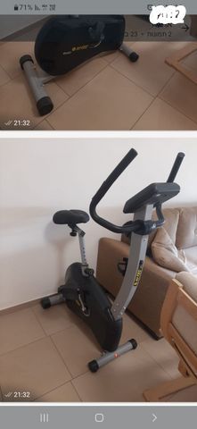 אופני כושר
