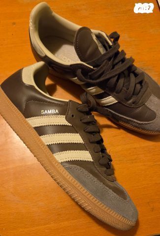 אדידס סמבה Adidas Samba
