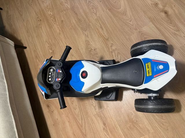 אופנוע 12v
