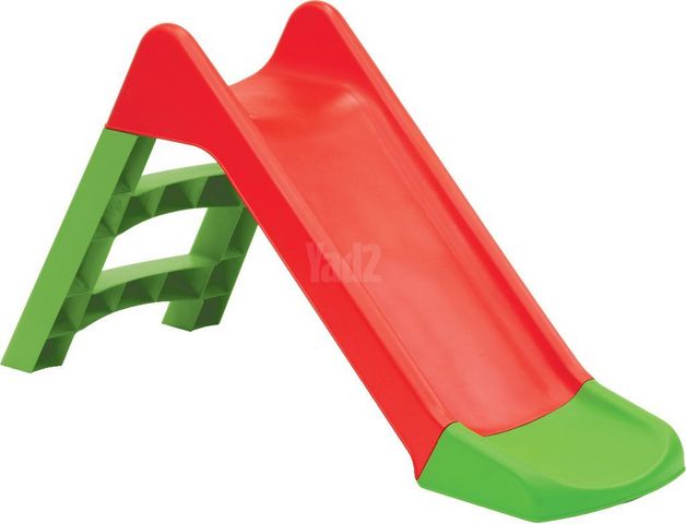 מגלשה לילדים