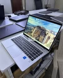 משב נייד HP I5דור12!!!