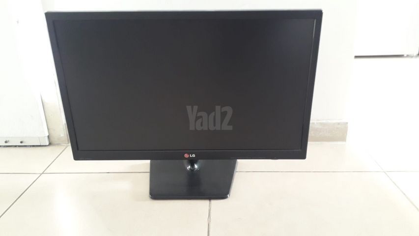 LG 24" Class Full HD LED LG