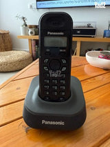 טלפון אלחוטי Panasonic