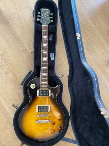 גיטרה חשמלית Epiphone Les Paul