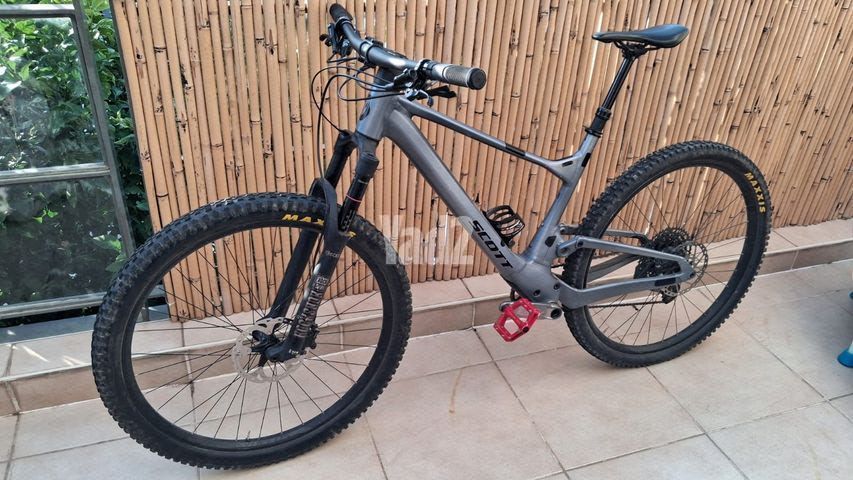 Scott Spark 950