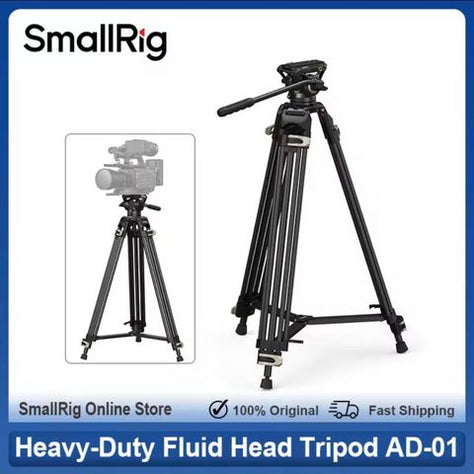 חצובת וידאו Smallrig AD-01