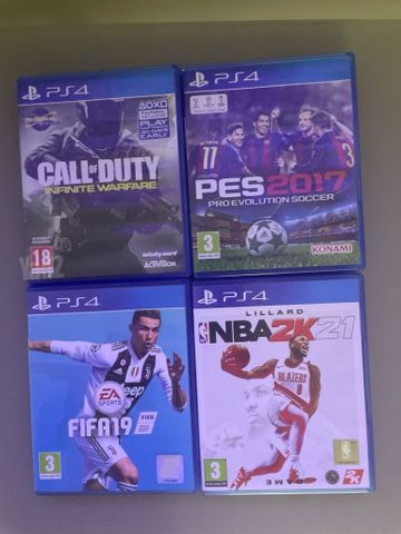 PlayStation 4 Slim 1TB