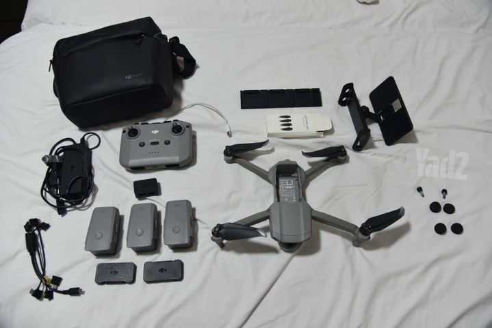 MAVIC AIR 2 COMBO