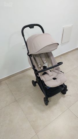 עגלה סייבקס