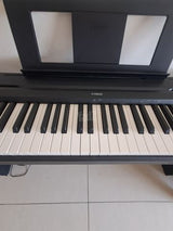 פסנתר חשמלי Yamaha p-45