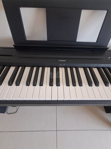 פסנתר חשמלי Yamaha p-45