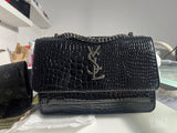 תיק בסגנון YSL