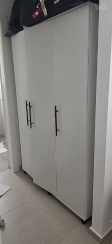 ארון דלתות