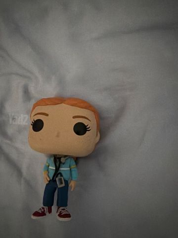 פופ של stranger things