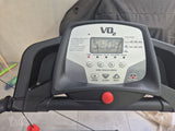 הליכון vo2