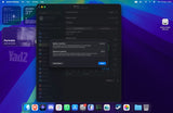 macbook air m4